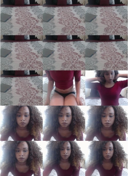 Download Video File: cam4 mochabunny28