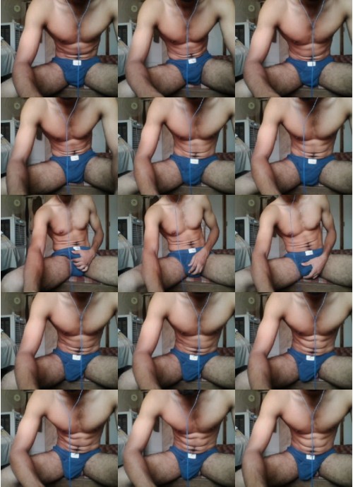 Download Video File: cam4 monsterman09