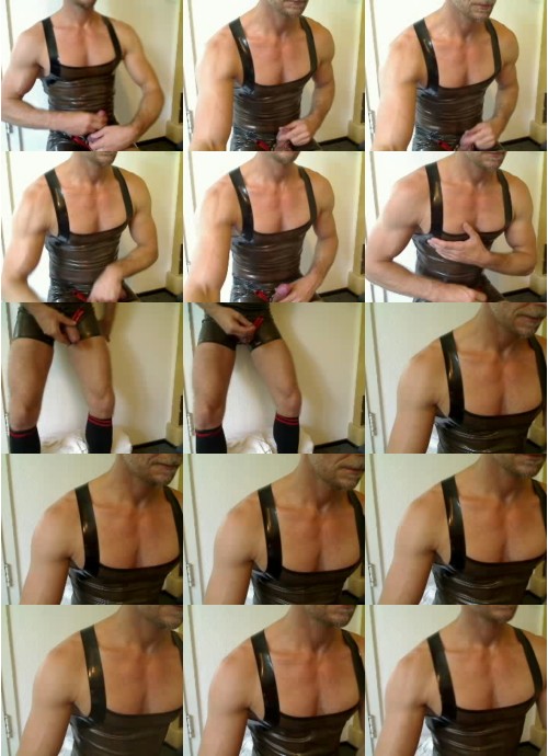 Download Video File: cam4 musclejohn