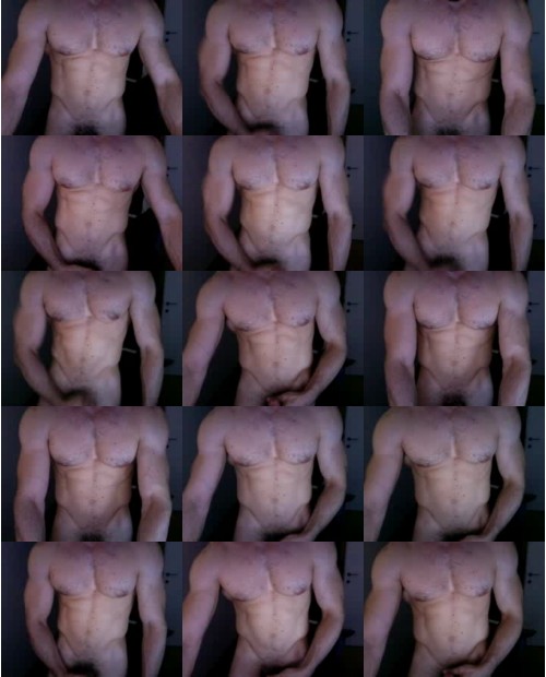 Download Video File: cam4 musclxmuscl