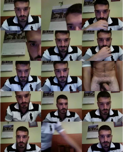 Download Video File: cam4 n1c0
