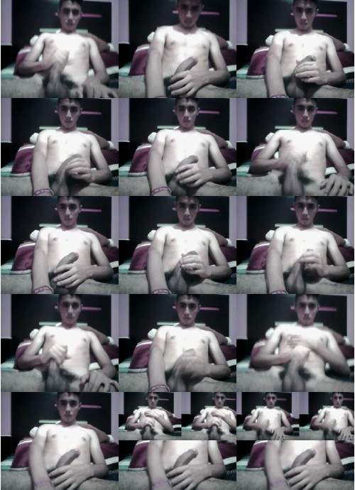 Download Video File: cam4 nhernandezc