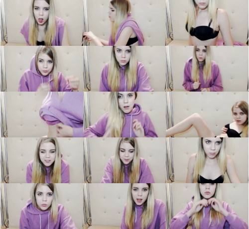 Download Video File: cam4 nicenblonde