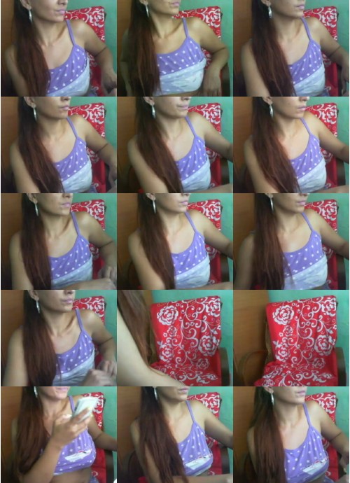 Download Video File: cam4 nicollely