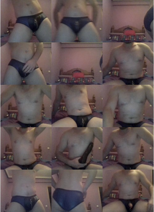 Download Video File: cam4 pasivo usame