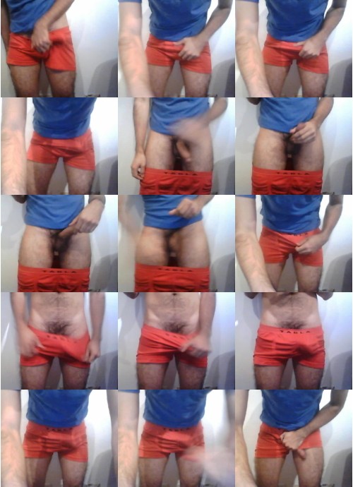 Download Video File: cam4 pendejohairy