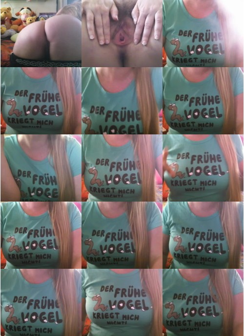 Download Video File: cam4 rapunzel66