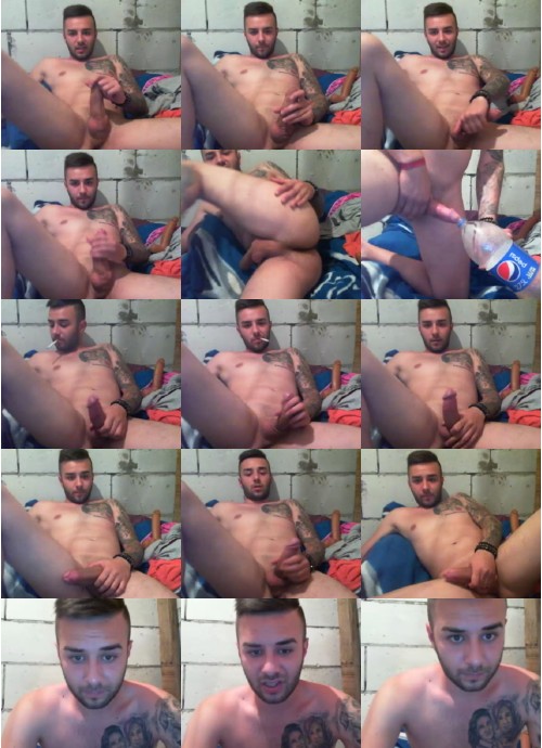 Download Video File: cam4 robitsalamam