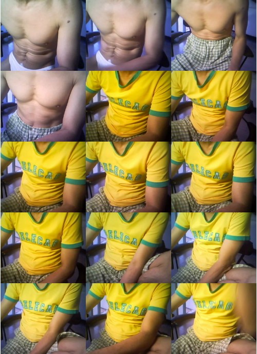 Download Video File: cam4 saru9645 