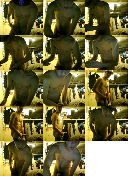 Download Video File: cam4 sebaa777