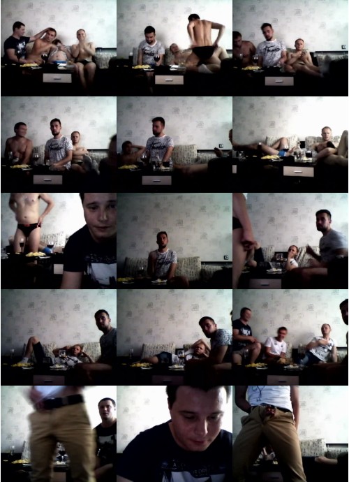 Download Video File: cam4 secasan