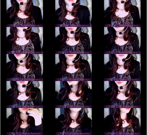 Download Video File: cam4 sextrema