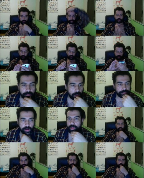Download Video File: cam4 sinnerbb