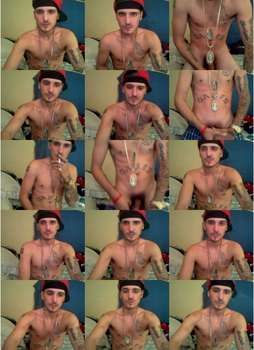 Download Video File: cam4 slickdicki69