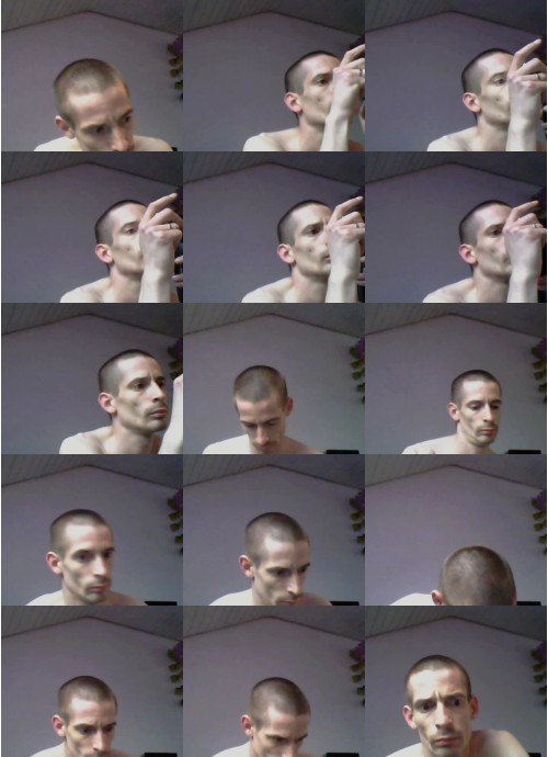 Download Video File: cam4 smoky20