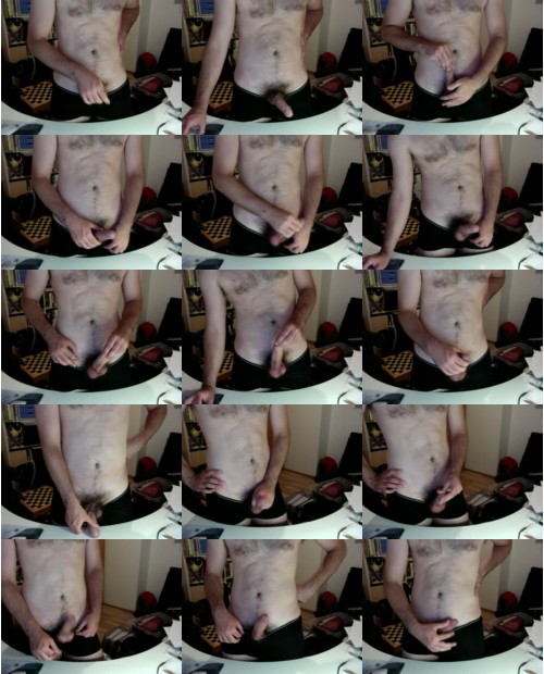 Download Video File: cam4 stripbunny