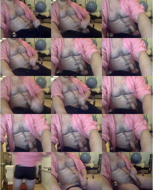 Download Video File: cam4 sub guy 