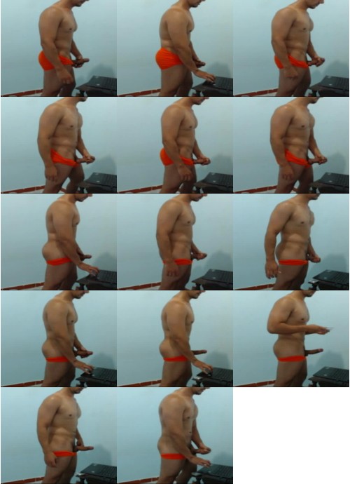 Download Video File: cam4 theultimate 
