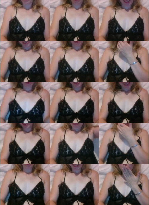Download Video File: cam4 tinaaahot
