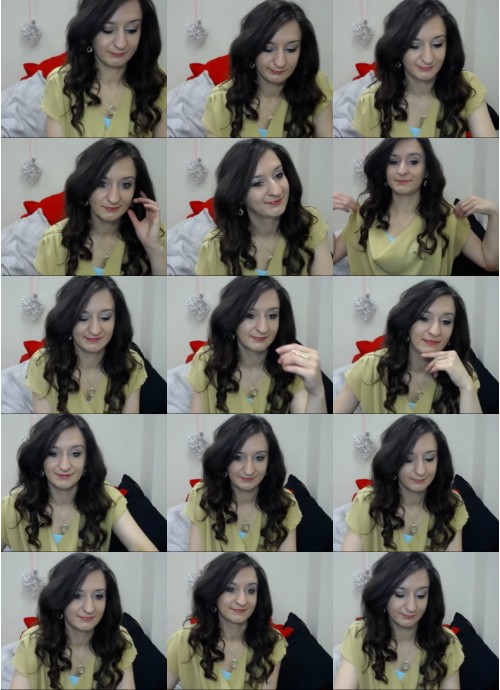 Download Video File: cam4 tracyhoney