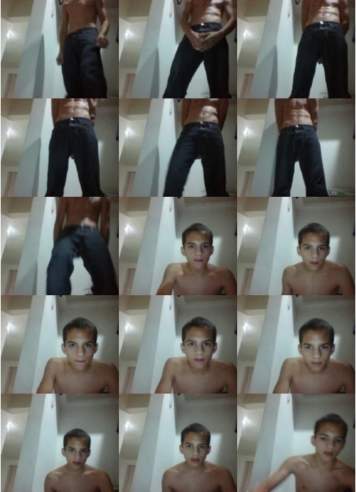 Download Video File: cam4 trompaska21