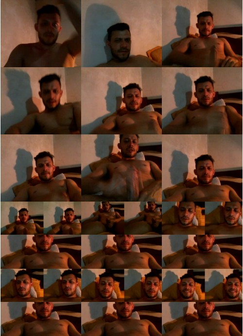 Download Video File: cam4 trucv