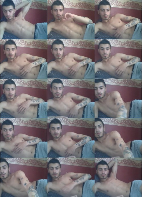 Download Video File: cam4 turkishboy56
