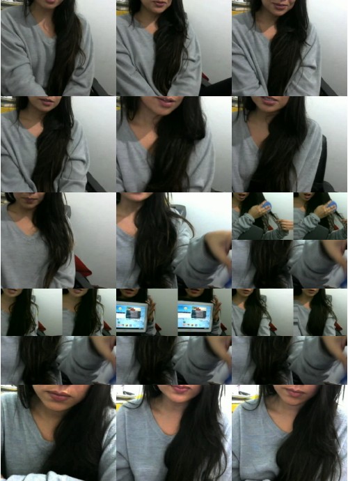 Download Video File: cam4 tvmeskita23
