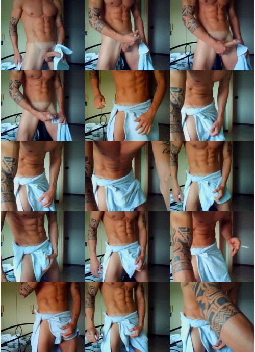 Download Video File: cam4 urban blade