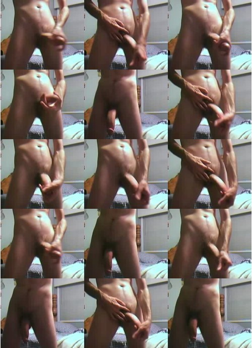Download Video File: cam4 veryhotman1