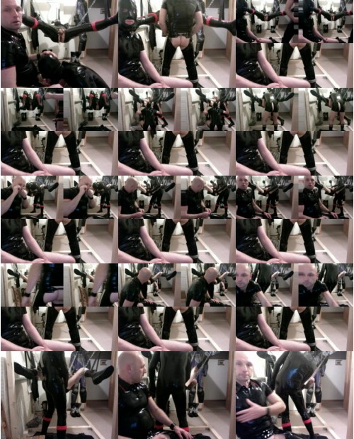 Download Video File: cam4 wrestling4fu