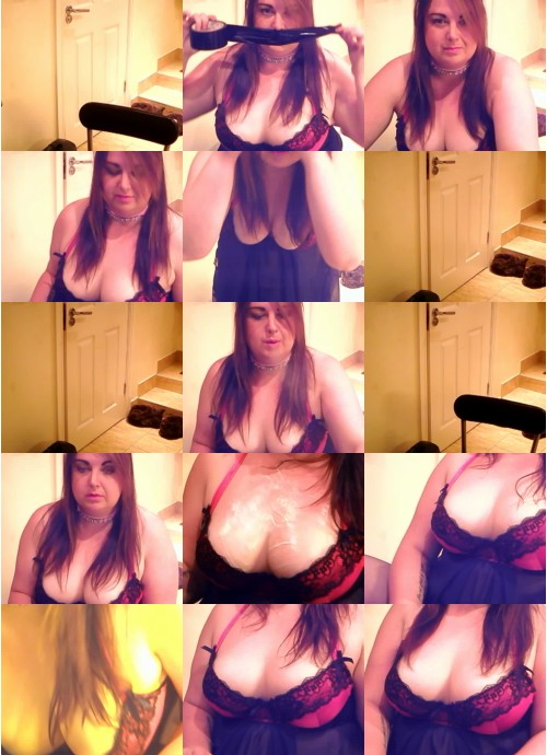 Download Video File: cam4 xfaniellex