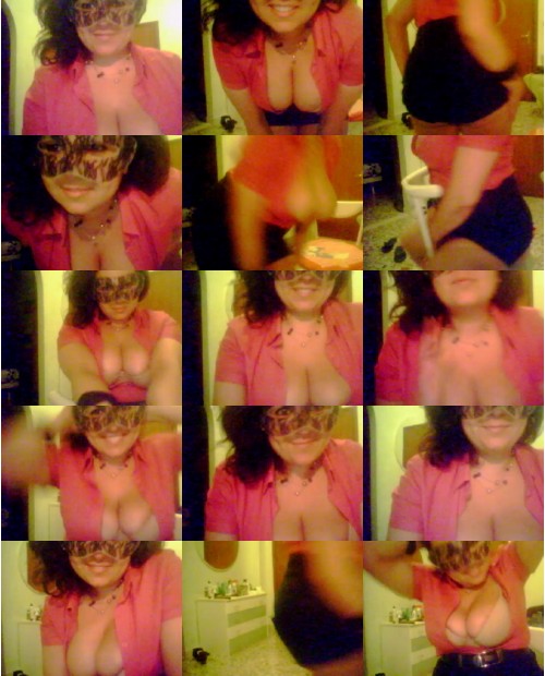 Download Video File: cam4 3mendaxx