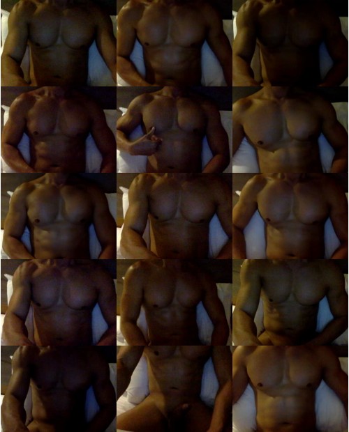 Download Video File: cam4 atheleteboi