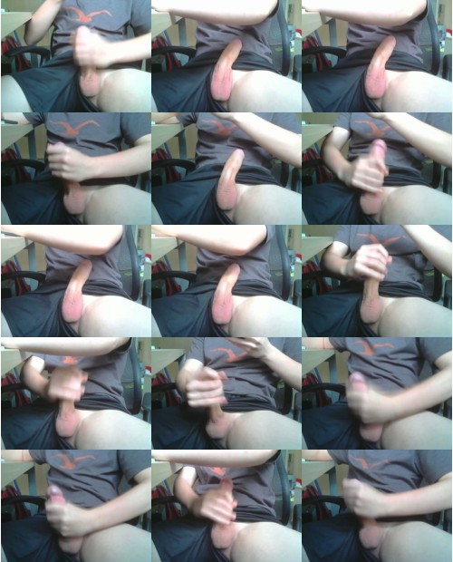 Download Video File: cam4 beaker98