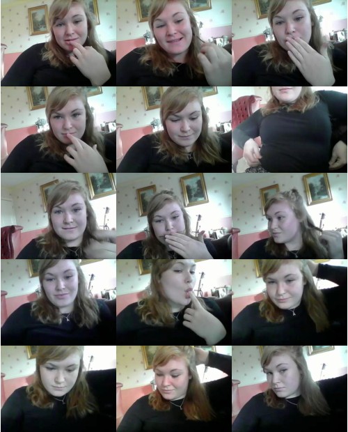 Download Video File: cam4 cuteblonde69