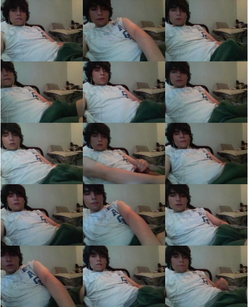 Download Video File: cam4 gamerd69