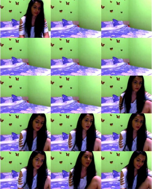 Download Video File: cam4 michellemi94