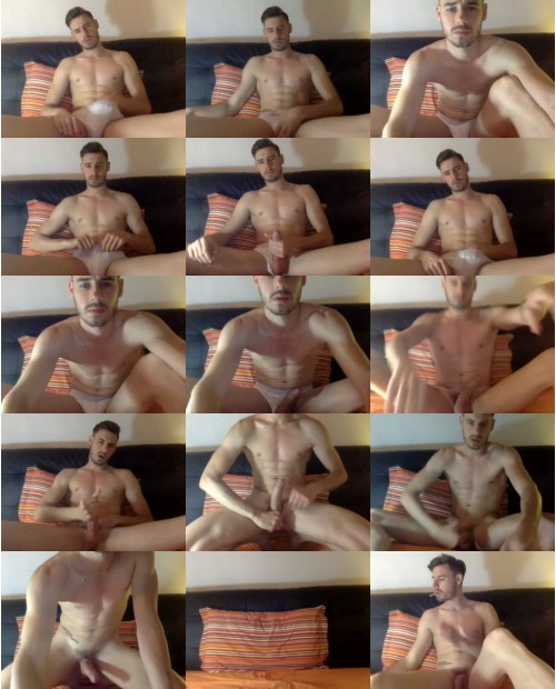 Download Video File: cam4 sexybodit89