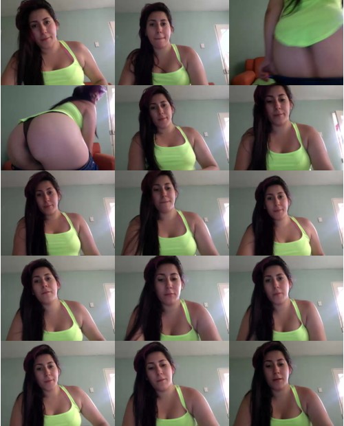 Download Video File: cam4 teffylove