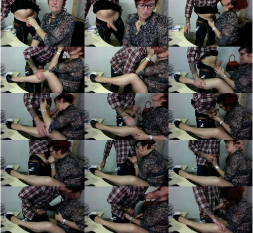 Download Video File: cam4 anne1970