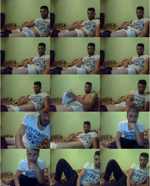 Download Video File: cam4 arsremo