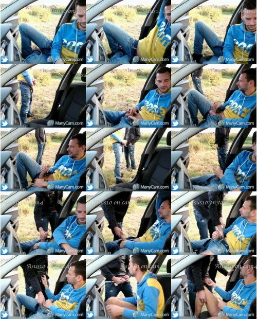 Download Video File: cam4 asus10