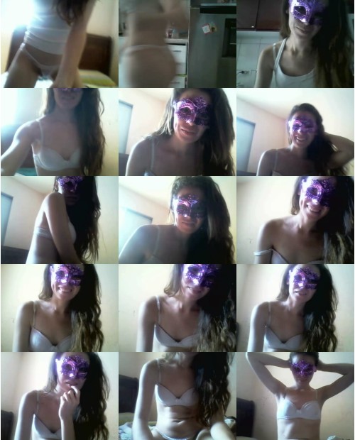 Download Video File: cam4 atrevidaesex