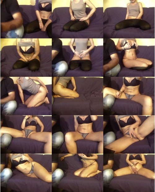 Download Video File: cam4 badgirltime