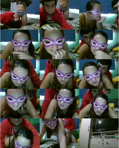 Download Video File: cam4 camchile hot