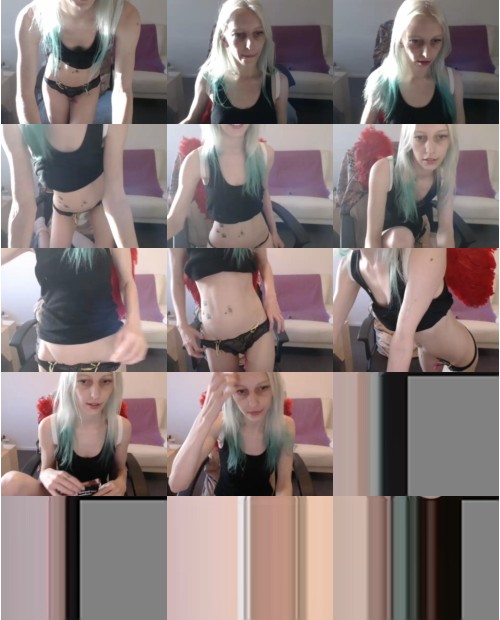 Download Video File: cam4 chillinfairy