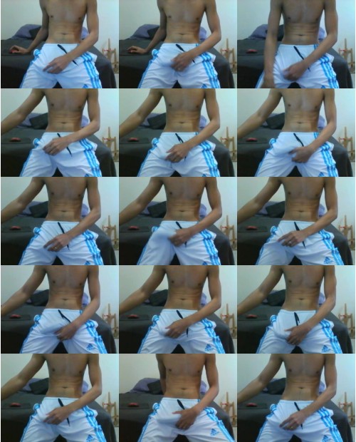 Download Video File: cam4 dariusbr