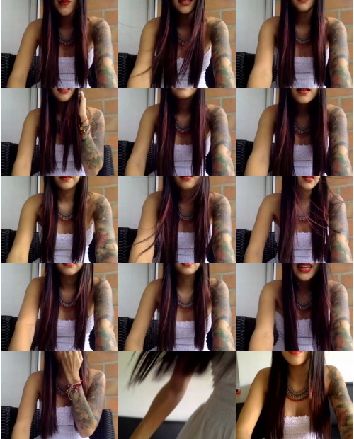 Download Video File: cam4 fallenstar77