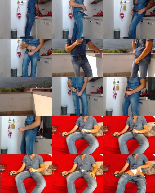 Download Video File: cam4 fenicerossa